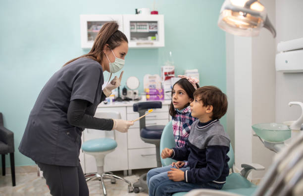 Why Choose Us for Your Dental Needs in Lakehurst, NJ