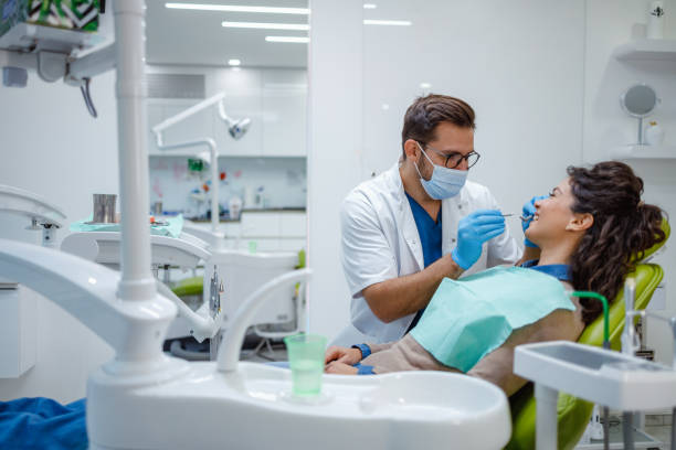 Best Invisalign and Clear Aligners  in Lakehurst, NJ